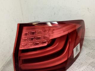 фонарь задний правый BMW 5 серия F07/F10/F11 2011, 3.0 л., N57 D30 A, дизель, АКПП, sophistog brillan metallic (a90), универсал, задний привод, правый руль