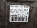 компрессор кондиционера Audi A4 B7 2007, 2.0 л., BUL, бензин, МКПП, 8E0260860BP, 4471906681 - фото №4