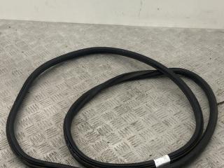 уплотнитель BMW 1 серия E81/E87 [рестайлинг] E87 2010, 2.0 л., N47 D20 D, дизель, МКПП, le-mans-blau metallic (381), хетчбэк 5 дв., задний привод, правый руль, 7141890