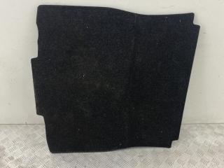 пол багажника BMW 1 серия E81/E87 [рестайлинг] E88 2008, 2.0 л., N43 B20 A, бензин, МКПП, black sapphire metallic (475), кабриолет, задний привод, правый руль, 6960415, 51476960415, 51479138557, 9138557