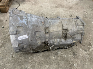 КПП автоматическая (АКПП) BMW X5 E70 [рестайлинг] E70 2012, 3.0 л., N57 D30 A, дизель, АКПП, alpinweiß iii ( 300), внедорожник 5 дв., полный привод, правый руль, 7630575, 24007630575