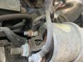 стартер Land Rover Range Rover 3 поколение 2004, 3.0 л., 306D1, дизель, АКПП - фото №2