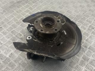 кулак задний левый BMW 5 серия F10/F11 [рестайлинг] F10 2014, 2.5 л., дизель, АКПП, carbonschwarz metallic (416), седан, задний привод, правый руль, 6793769