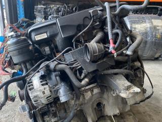 стартер BMW X5 E53 [рестайлинг] 2004, 3.0 л., M54 B30 (306S3), бензин