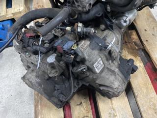 КПП автоматическая (АКПП) Opel Corsa C [рестайлинг] 2004, 1.4 л., Z 14 XE, бензин, АКПП, 03003872TM, 60-40SN