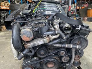 двигатель BMW 5 серия E60/E61 2007, 2.5 л., M57 D25 (256D2), дизель, АКПП, 256D2, M57D25, M57D25TU, M57N256D2, M57D25N