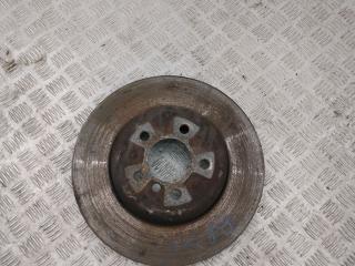 диск тормозной передний BMW 5 серия F07/F10/F11 F10 2012, 2.5 л., дизель, АКПП, sophistog brillan metall (b90), седан, задний привод, правый руль