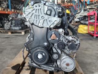 двигатель Opel Vivaro A [рестайлинг] 2008, 2.0 л., M9R 782, дизель, МКПП