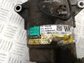 компрессор кондиционера Opel Zafira 2 поколение (B) 2007, 1.6 л., Z 16 XEP, бензин, МКПП, 401351739, 13124750 - фото №2