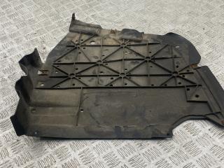 защита днища BMW 3 серия E90/E91 [рестайлинг] E90N 2010, 2.0 л., N47 D20 C, дизель, МКПП, седан, 51757181652, 7181652