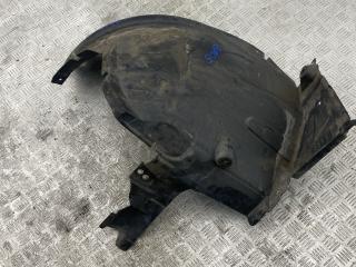 защита арок передняя правая (подкрылок) BMW X5 E70 [рестайлинг] E70 2012, 3.0 л., N57 D30 A, дизель, АКПП, black sapphire metallic (475), внедорожник 5 дв., полный привод, правый руль, 51717169414, 7169414