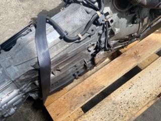 КПП автоматическая (АКПП) Mercedes-Benz GL-Класс X164 2006, 3.0 л., OM 642.940, дизель, АКПП, 1642700301