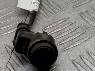 датчик парктроника BMW 5 серия F07/F10/F11 F10 2011, 3.0 л., N57 D30 A, дизель, АКПП, carbonschwarz metallic (416), седан, задний привод, правый руль, 66209231281