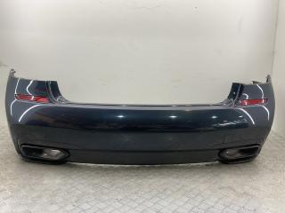 бампер задний BMW 7 серия G11/G12 G11 2018, 3.0 л., B57 D30 A, дизель, АКПП, singapore grau metallic (b41), седан, полный привод, правый руль