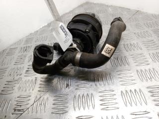 патрубок радиатора BMW 4 серия F32/F33 [рестайлинг] 2018, 3.0 л., B58 B30 A, бензин, АКПП, купе, задний привод, правый руль, 17128616531, 8616531