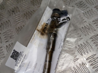 форсунка BMW X5 E53 [рестайлинг] 2005, 3.0 л., M57 D30 (306D2), дизель, 13537789661, 7789661, 0445110