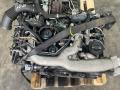 двигатель Audi A5 8T 2007, 2.7 л., CAMA, дизель, робот, CAMA - фото №2