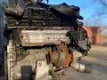 двигатель BMW X3 E83 [рестайлинг] 2008, 2.0 л., N47 D20 A, дизель, АКПП, N47D20A, N47D20 - фото №3