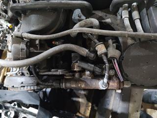 ТНВД Jaguar S-Type 1 поколение [рестайлинг] 2007, 2.7 л., AJD, дизель, АКПП