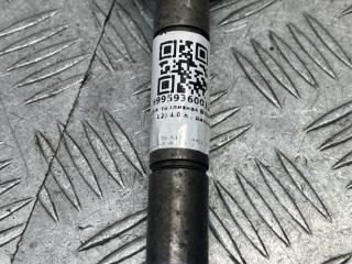форсунка BMW X6 E71/E72 (2007 - 2012), 4.0 л., дизель, внедорожник 5 дв., 7805430, 13537805430, 0445117017