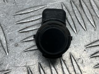 парктроник передний Audi Q7 4M 2018, 3.0 л., CZZA, дизель, АКПП, white  0q / c9a, внедорожник 5 дв., полный привод, правый руль, 5Q0919275C