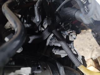 реле накала свечей BMW 5 серия E60/E61 [рестайлинг] 2009, 2.0 л., N47 D20 A, дизель, АКПП