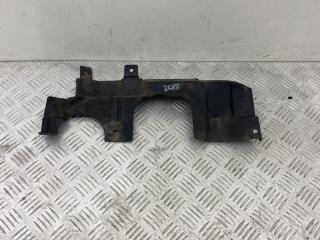 кожух (защита) рулевого механизма BMW X5 E70 [рестайлинг] E70 2012, 3.0 л., N57 D30 A, дизель, АКПП, alpinweiß iii ( 300), внедорожник 5 дв., полный привод, правый руль, 7160238, 51757160238