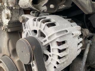 генератор Ford Galaxy 2 поколение [рестайлинг] 2011, 2.0 л., TXWA, дизель, робот