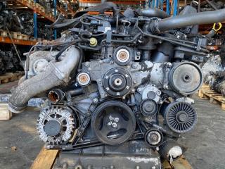 двигатель Mercedes-Benz Sprinter 2 поколение (W906) 2013, 2.2 л., дизель, МКПП
