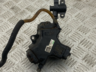 ТНВД Mercedes-Benz E-Класс W210/S210 [рестайлинг] 2002, 3.2 л., OM 613.961, дизель, АКПП, 0445110014