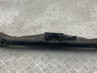 кронштейн КПП Audi Q7 4L 2007, 3.0 л., BUG, дизель, АКПП, полный привод, правый руль, 7L0399227B