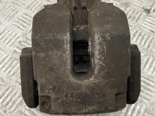 суппорт задний правый BMW X5 E70 [рестайлинг] E70 2012, 3.0 л., N57 D30 A, дизель, АКПП, alpinweiß iii ( 300), внедорожник 5 дв., полный привод, правый руль