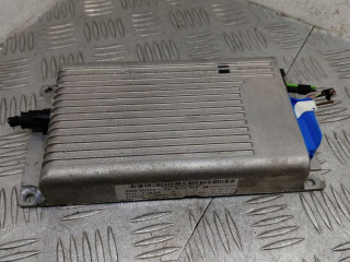 блок Bluetooth BMW 6 серия E63/E64 [рестайлинг] E64 2009, 3.0 л., M57 D30 (306D5), дизель, АКПП, кабриолет, задний привод, правый руль, 84109178898, 9178898