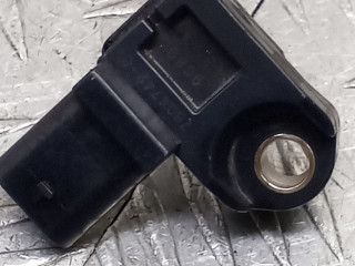 датчик давления во впускном коллекторе BMW 5 серия F07/F10/F11 2010, 3.0 л., N57 D30 A, дизель, 13627804742, 7804742