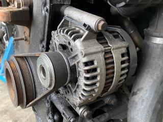 генератор Ford Transit 7 поколение 2008, 2.2 л., P8FA, дизель, МКПП