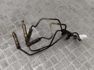 трубка топливная Mitsubishi Pajero 3 поколение [рестайлинг] 2004, 3.2 л., 4M41, дизель, МКПП, внедорожник 5 дв.