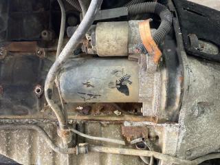 стартер Mercedes-Benz E-Класс W211/S211 2004, 3.2 л., OM 648.961, дизель, АКПП