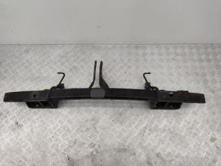 усилитель бампера заднего BMW 3 серия E90/E91/E92/E93 [рестайлинг] 2008, 3.0 л., M57 D30 (306D5), дизель, АКПП, купе, задний привод, правый руль