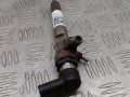 форсунка Renault Scenic 3 поколение 2011, 1.5 л., K9K 837, дизель, МКПП, 8200903034, H8200704191, A2C59513484 - фото №2