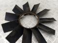 крыльчатка вискомуфты BMW 7 серия E38 1998, 4.4 л., M62 B44 (448S1), бензин, АКПП, 11521712110, 1712110 - фото №2