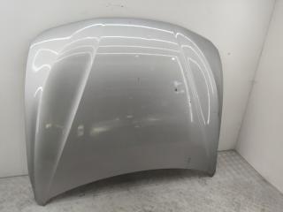 капот BMW 4 серия F32/F33 [рестайлинг] 2018, 3.0 л., B58 B30 A, бензин, АКПП, купе, задний привод, правый руль, 41007290944, 7290944