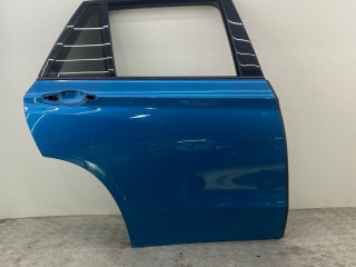 дверь задняя правая BMW X5 M F85 2018, 4.4 л., S63 B44 B, бензин, АКПП, внедорожник 5 дв., полный привод, правый руль