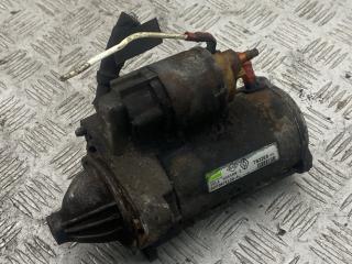 стартер Renault Trafic 2 поколение [рестайлинг] 2007, 2.0 л., M9R 780, дизель, МКПП, 8200628430A