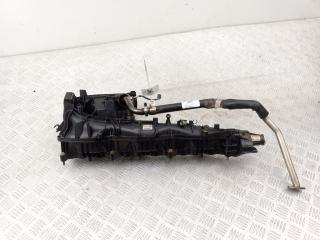 коллектор впускной BMW 5 серия F07/F10/F11 2011, 3.0 л., N57 D30 A, дизель, АКПП, 7800088, 11617800088