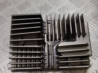 усилитель музыкальный BMW 7 серия G11/G12 G11 2017, 3.0 л., B57 D30 A, дизель, АКПП, carbonschwarz metallic (416), седан, задний привод, правый руль, 65129387657, 9387657