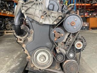 двигатель Opel Vivaro A [рестайлинг] 2013, 2.0 л., M9R 630, дизель, МКПП