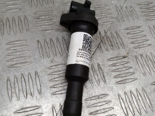 катушка зажигания BMW 3 серия E90/E91/E92/E93 [рестайлинг] E92 2008, 3.0 л., N54 B30 A, бензин, АКПП, купе, 12137571643, 7571643