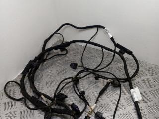 проводка датчиков парковки BMW 4 серия F32/F33 [рестайлинг] 2018, 3.0 л., B58 B30 A, бензин, АКПП, купе, задний привод, правый руль