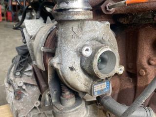 турбина Renault Scenic 3 поколение 2011, 1.5 л., K9K 837, дизель, МКПП, 54399700087