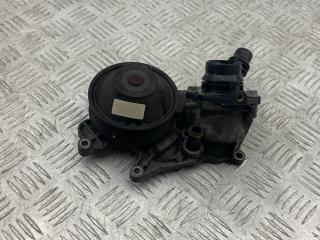 помпа BMW 5 серия F07/F10/F11 2012, 2.0 л., N47 D20 C, дизель, АКПП, седан, задний привод, правый руль